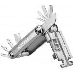 Topeak Multiklíč Mini P20 - silver – Hledejceny.cz