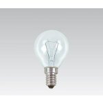 TES-LAMP žárovka E14 40W čirá – Zboží Dáma