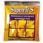 Supervit S plv 100 g – Hledejceny.cz