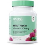 Osavi Milk Thistle Silymarin 100 mg 60 veganských kapslí – Hledejceny.cz