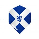 Winmau MEGA STANDARD Scotland – Sleviste.cz