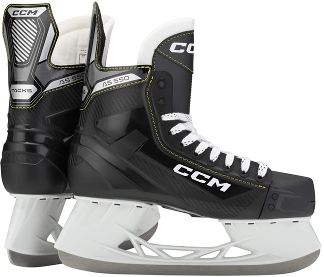 CCM SK Tacks AS 550 Senior