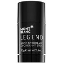 Mont Blanc Legend deostick 75 g