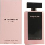 Narciso Rodriguez for Her sprchový gel 200 ml – Hledejceny.cz