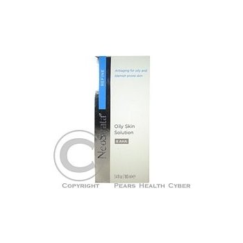 Neostrata Oily Skin Solution 100 ml