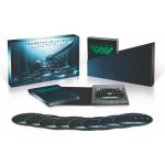 Prometheus to alien evolution speciální limitovaná sběratelská edice 9 BD – Hledejceny.cz