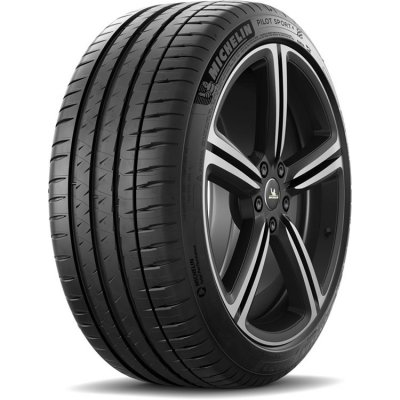 MICHELIN 205/50 ZR17 89Y TL PILOT SPORT 4 ZP