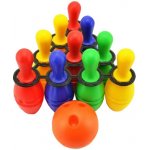 Teddies Bowling 21cm 10ks – Zboží Dáma