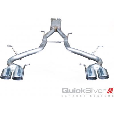 QuickSilver MM655S – Hledejceny.cz