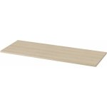 Cersanit Moduo umyvadlová deska 120 x 45 cm dub S590-026 – Zboží Dáma Cersanit Moduo umyvadlová deska 120 x 45 cm dub S590-026 – Zboží Dáma