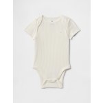 GAP Baby body Bílá – Hledejceny.cz