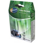 Electrolux s-fresh Crispy Bamboo 4 ks – Hledejceny.cz