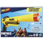 Nerf Fortnite Sneaky Springer blástr – Zboží Dáma