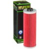 Olejový filtr pro automobily HIFLO FILTRO olejový filtr HF161