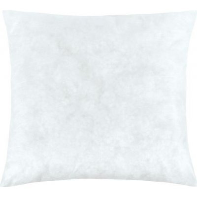 Bellatex Výplňkový polštář s netkanou textilií Bílá 40x40 cm 220g – Sleviste.cz