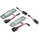 NTY LED Osvětlení Spz/rejestracyjnej/skoda Octavia II FL 2008- Roomster 2006-/can-Bus/led (ELP-SK-001) – Hledejceny.cz
