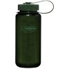 Shaker Nalgene Wide Mouth Sustain Plastová láhev Jade 500 ml