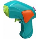 Alltoys Vodní pistolka 10 cm – Zboží Dáma