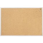 Magnetoplan SP Optimal Alukorková tabule 90 x 60 cm – Zboží Živě
