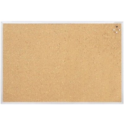Magnetoplan SP Optimal Alukorková tabule 90 x 60 cm – Zboží Živě