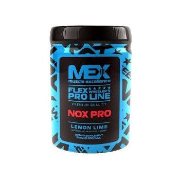 MEX nutrition NOX PRO 600 g