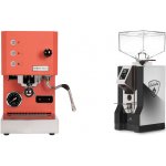 Set Profitec GO + Eureka Mignon Specialita – Hledejceny.cz