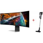 Samsung Odyssey OLED G9 S49CG950SU – Sleviste.cz