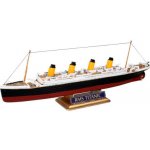 Revell R.M.S. TITANIC sada 1:1200 – Hledejceny.cz