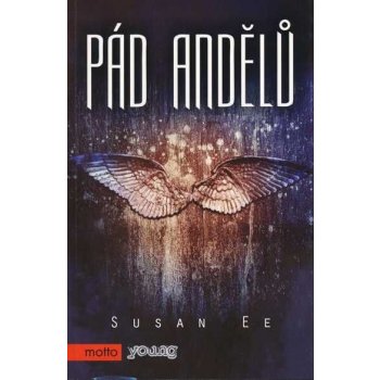 Pád andělů - Susan Ee