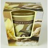 Svíčka Arôme Vanilla & Coconut 120 g
