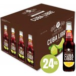 LE COQ Koktejl Cuba Libre 24 x 330 ml (karton) – Zboží Dáma