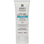 Kiehl's Ultra Light Daily UV Defense Aqua Gel SPF 50 60 ml – Zboží Mobilmania