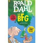 The BFG - Dahl, Roald – Hledejceny.cz