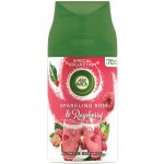 Air Wick Freshmatic Růžový sekt a maliny náhradní náplň 250 ml – Hledejceny.cz