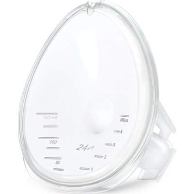 Medela Prsní kloboučky Hands free – Zboží Mobilmania