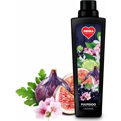 Dedra Avivážní kondicionér Pulpidoo 750 ml – Hledejceny.cz
