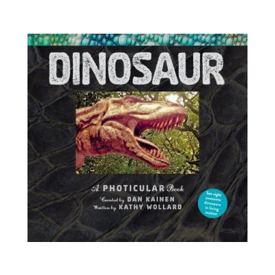 Dinosaur Dan Kainen – Zboží Mobilmania