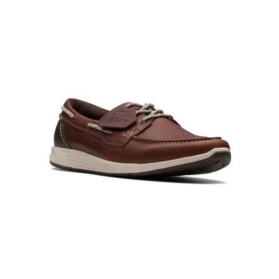 Clarks ATL Sail Go 26170334 British Tan