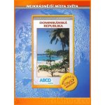 Dominikánská republika DVD – Hledejceny.cz