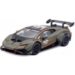 Bburago Lamborghini Huracan LP620 2 Super Trofeo EVO2 2019 1:43 – Zboží Dáma