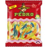 Juiccee Gummee Želé bonbony Strašidelní hadi 1 kg – Zboží Dáma