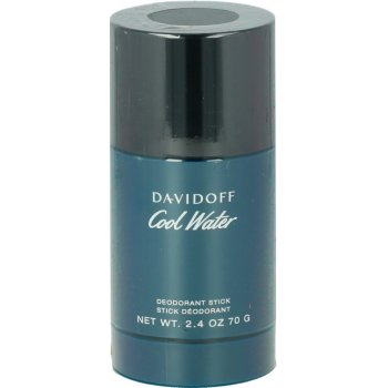 Davidoff Cool Water for Men deostick 70 ml