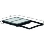 Vzduchový filtr MAHLE LX 2678 – Hledejceny.cz