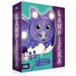 Albi DIY Lampička Sova – Hledejceny.cz