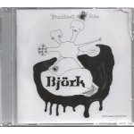Björk - Greatest Hits CD – Hledejceny.cz