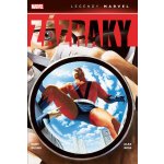 Zázraky (Legendy Marvel) – Sleviste.cz