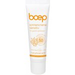 Boep opalovací krém SPF50 Sensitive 50 ml – Zboží Dáma