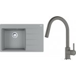 Set Franke CNG 611 + FC 6051 – Zbozi.Blesk.cz