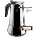 PEZZETTI Steelexpress 4