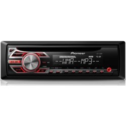 Pioneer DEH-150MP